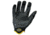 United Stationers Gloves Box Handler Lge Bk IRNBHG04L, Unit PR