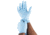 United Stationers Gloves Nitrile Exam Pf Xl MIICUR8317, Unit BX
