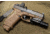 Unity Tactical Adapter for Small Frame Glock - Trijicon RMR, Black ATA-GS-RMR