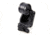 Unity Tactical Aimpoint Magnifier Flip-To-Center Mount, Black FST-MAPB