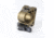Unity Tactical Aimpoint Magnifier Flip-To-Center Mount, FDE FST-MAPF