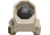 Unity Tactical AXON SL Single Lead Crane Laser Remote Switch, 7in Cable, FDE, AXNSLI7F