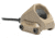 Unity Tactical AXON SL Single Lead Crane Laser Remote Switch, 7in Cable, FDE, AXNSLI7F