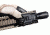 Unity Tactical EXO - Surefire X-Series, Black MS-EXOB