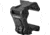Unity Tactical FAST FTC Omni Mount, Black, FST-OMB