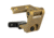 Unity Tactical FAST FTC PA Magnifier Mount, Anodized, FDE, FST-PAF