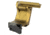 Unity Tactical FAST FTC PA Magnifier Mount, Anodized, FDE, FST-PAF