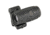 Unity Tactical FAST FTC 4X Magnifier, 5.5 mm Exit Pupil, 2.6in Eye Relief, 2.26&quot; Optical Height, FAST QD Lever, Matte Finish, Black, FST-M4B