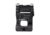 Unity Tactical FAST Holosun AEMS Mount, Anodized, Black, FST-AEMB