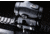 Unity Tactical FAST Micro S Mount, Black, FST-MISB