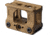 Unity Tactical FAST Micro S Mount, FDE, FST-MISF