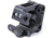 Unity Tactical FTC Eotech G33 Magnifier Mount, Black, FST-MEOB