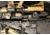 Unity Tactical FTC Eotech G33 Magnifier Mount, Black, FST-MEOB
