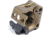 Unity Tactical FTC Eotech G33 Magnifier Mount, FDE, FST-MEOF