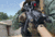 Unity Tactical Light Wing - Left, Black FUS-LWLB