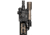 Unity Tactical Modbutton Lite Single Lead USB-C 7in Switch, Fits Picatinny, Anodized Finish, FDE, MBLFDEUC7