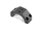 Unity Tactical MRDS Top Ring for FAST LPVO, 34mm, Anodized Finish Black, FST-S34B-PCR