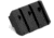 Unity Tactical Offset Rail, Black FUS-R1B