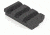 Unity Tactical Offset Rail, Black FUS-R1B