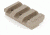 Unity Tactical Offset Rail, Flat Dark Earth FUS-R1F