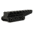 Unity Tactical Optics Riser Platform, Black, FST-ORB