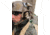 Unity Tactical Remora Mount for 3M Peltor Tactical Helmet, Black, HLM-REM, EDEMO1
