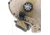 Unity Tactical Remora Mount for 3M Peltor Tactical Helmet, Black, HLM-REM, EDEMO1