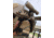 Unity Tactical Remora Mount for 3M Peltor Tactical Helmet, Black, HLM-REM, EDEMO1