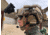 Unity Tactical Remora Mount for 3M Peltor Tactical Helmet, Black, HLM-REM, EDEMO1