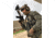 Unity Tactical Remora Mount for 3M Peltor Tactical Helmet, Black, HLM-REM, EDEMO1