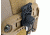 Unity Tactical Remora Mount for 3M Peltor Tactical Helmet, Black, HLM-REM, EDEMO1