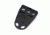 Unity Tactical Remora Mount for 3M Peltor Tactical Helmet, Black, HLM-REM, EDEMO1