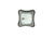 Unity Tactical SPARK Marking Light, All Polymer Construction, Velcro Backer, Matte Finish, White, SPK-WV1