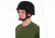 United Shield PASGT Ballistic Helmet Level IIIA w/ 4pt Harness System, Black, XL PASGT-IIIA-BK-XL