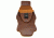 Urban Carry G2 Saddle Grade Leather Holster Laser, Brown, Colonel UC-G2-LS-Br-COL