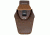 Urban Carry G2 Saddle Grade Leather Holster, Brown, Colonel UC-G2-Br-COL
