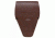 Urban Carry G2 Saddle Grade Leather Holster, Brown, Trooper UC-G2-Br-TPR