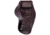USED Urban Carry G3e IWB English Bridle Leather Holster, Right Hand, Brown, Lieutenant, G3E-LTA-BR-R, EDEMO1, Condition Fair, Other
