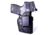 Urban Carry RMR LockLeather IWB 217 Right Hand, Black, LL-IWB-RMR-217-BK-R