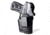 Urban Carry RMR LockLeather IWB 217 Right Hand, Black, LL-IWB-RMR-217-BK-R