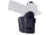 Urban Carry RMR LockLeather IWB 217 Right Hand, Black, LL-IWB-RMR-217-BK-R