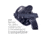 Urban Carry RMR LockLeather OWB 208 Left Hand, Black, LL-OWB-RMR-208-BK-L, EDEMO1