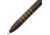 Urban Survival Gear Bronze TiScribe Mini Pencil, 4.75in Overall, Titanium Construction, SA-II-C-2