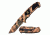 US Army Folding Blade, 3.5in, Stainless Steel Blade, Digital Camo Coated Aluminum Handle A-A1024DM