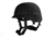 US Night Vision PASGT Ballistic Tactical Combat Helmet, Level IIIA, Black, Small SPPA3AC-S