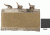US Palm 308/M4 Magazine Insert Pouch, Black 728028148701