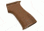 US Palm AK Battle Grip Brown Bakelite