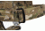 Cynology War Labs Quarter Vest, Large, Multicam