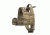Cynology War Labs Quarter Vest, Large, Multicam