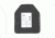 Hesco Level IV Stand Alone Plate, Large